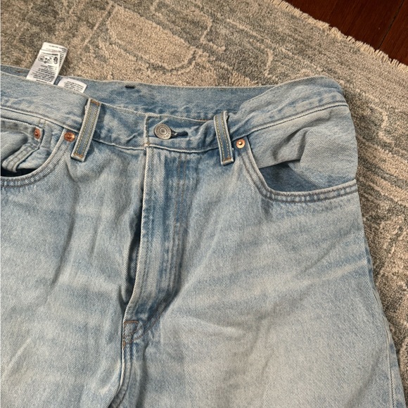 Levi's Other - Levi’s 511 Jeans